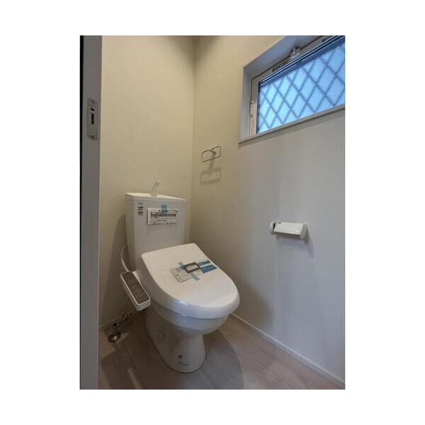 Pieni　Metsa　さいたま新都心 トイレ