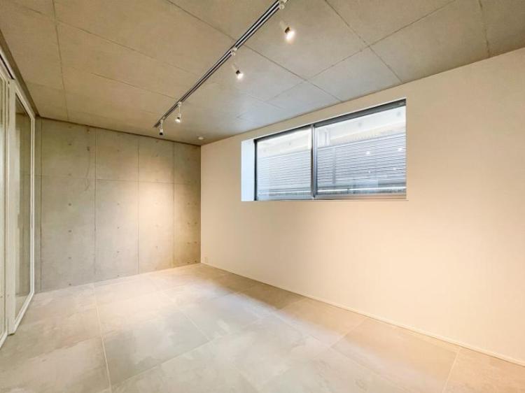 ルクール市ヶ谷払方町(旧ARK HOUSE 市ヶ谷払方町)1階 その他　設備