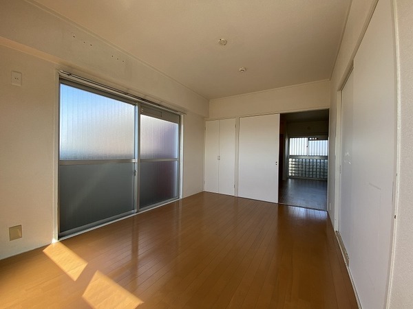 ぺアシティハウス竹の塚3階 同建物別部屋の参考画像