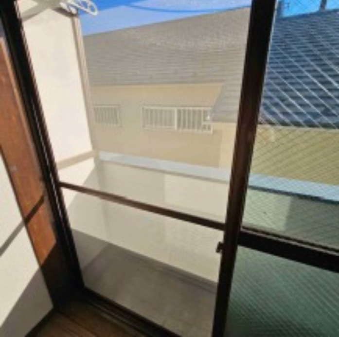 サニーハイツ2階 部屋その他