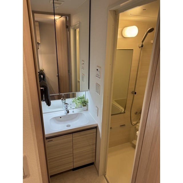 エスタート品川南大井0903号室 内観