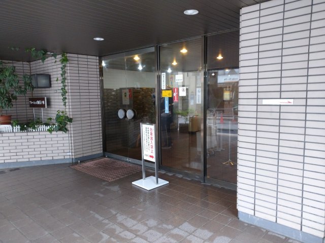 アルベルゴ御茶ノ水915号室 部屋その他