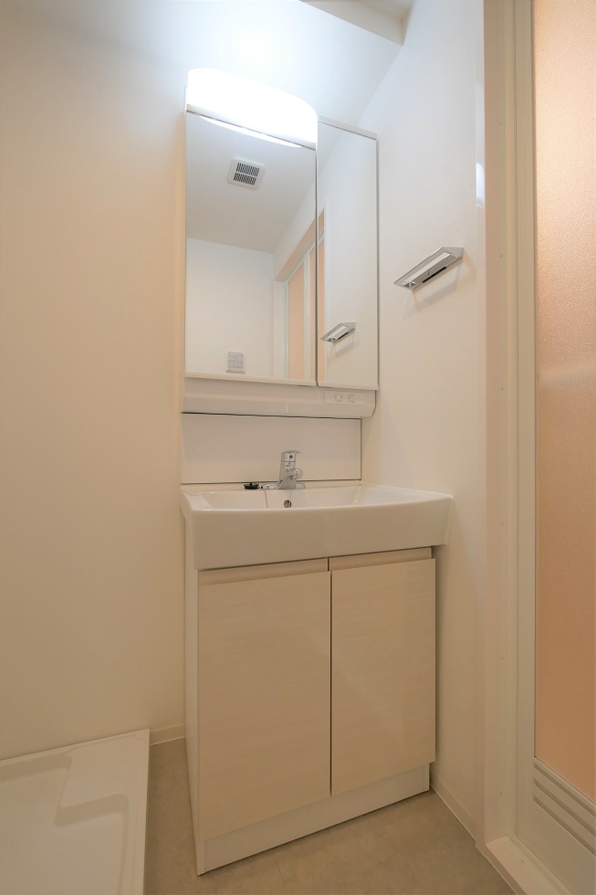 ARKMARK等々力2階 内観