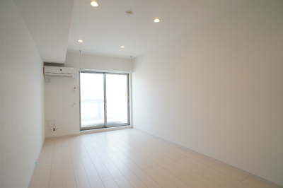 リブリ・フォレスト南浦和 内観