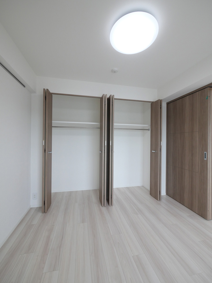 ラフィスタときわ台5階 内観