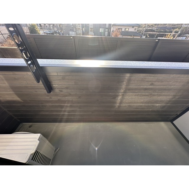 エクセラン中浦和105号室 部屋その他