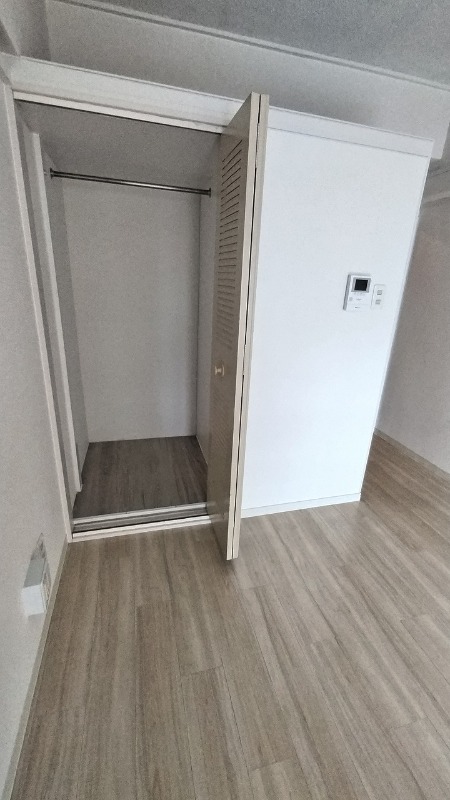 グランシャルム葛西(F-066)6階 収納