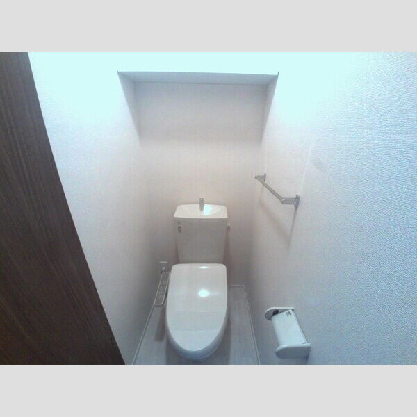 Dreamer House(ドリーマーハウス) 温水洗浄便座