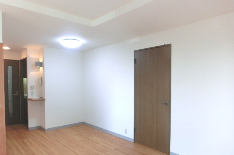 コスモ南柏2階 部屋その他