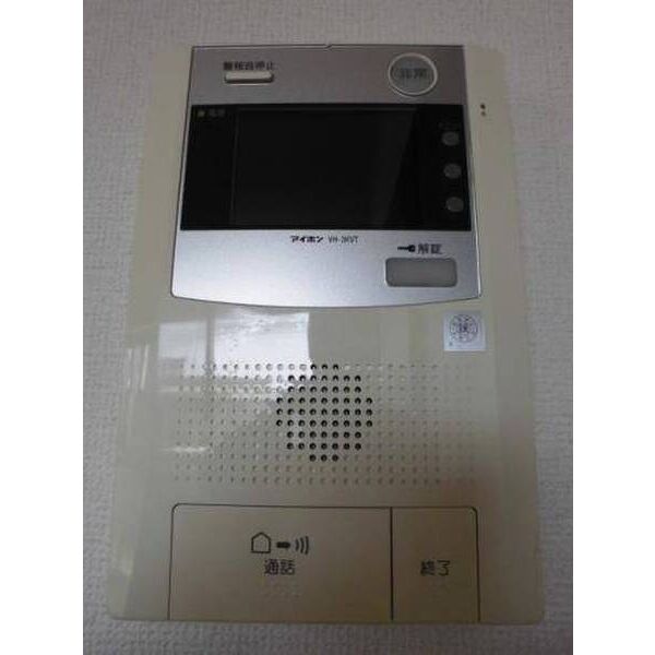 カーサ・レグルス0303号室 部屋その他