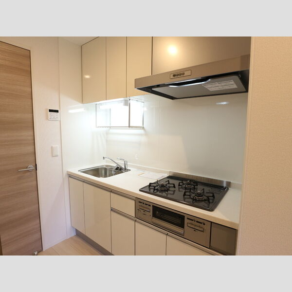 コンフォール東橋本2丁目 キッチン