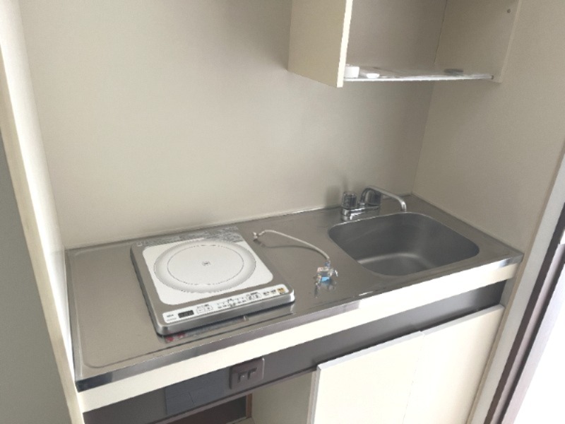 メビウスメルズ2階 ※別部屋参照写真