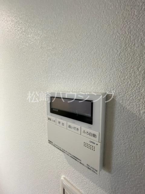 ユートピア1階 部屋設備
