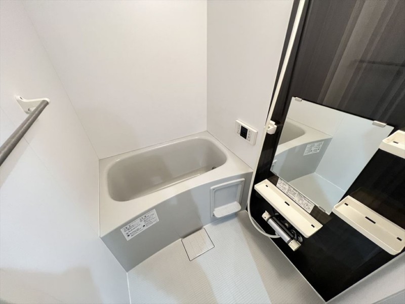 クレインハイツ大宮 お風呂