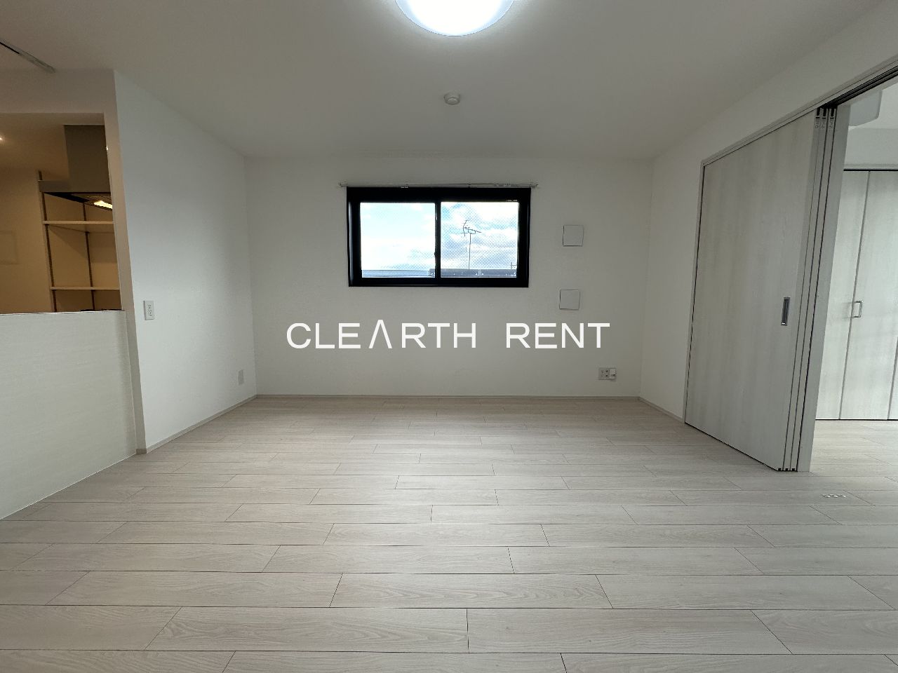 ＧＲＡＮ ＰＡＳＥＯ三宿Ⅱ4階 内観