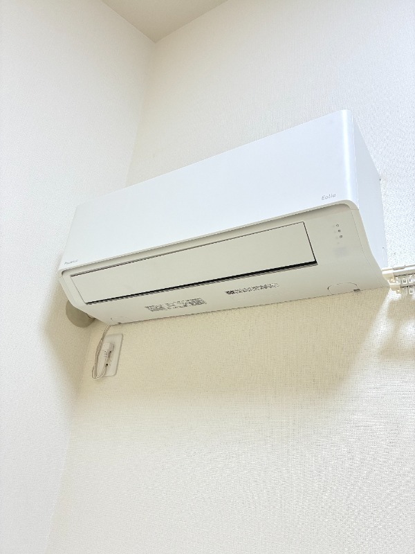 ＷＩＴＨＰＬＡＣＥ大岡1階 部屋設備