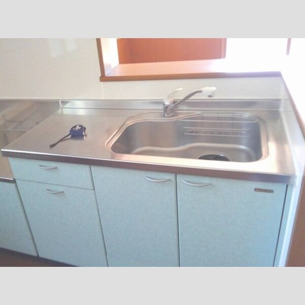 リヴェール キッチン