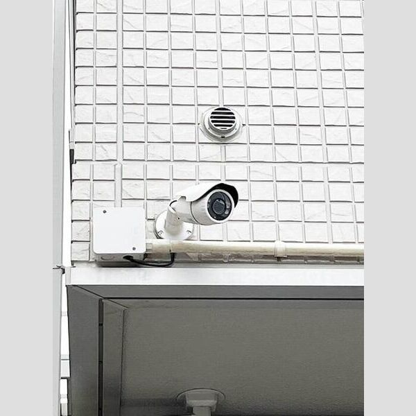 クレシア301号室 周辺