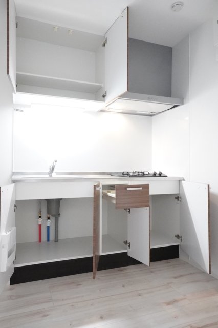 荻窪一丁目住宅2階 キッチン