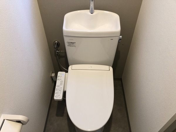 ジョイフルハイツ205号室 部屋その他