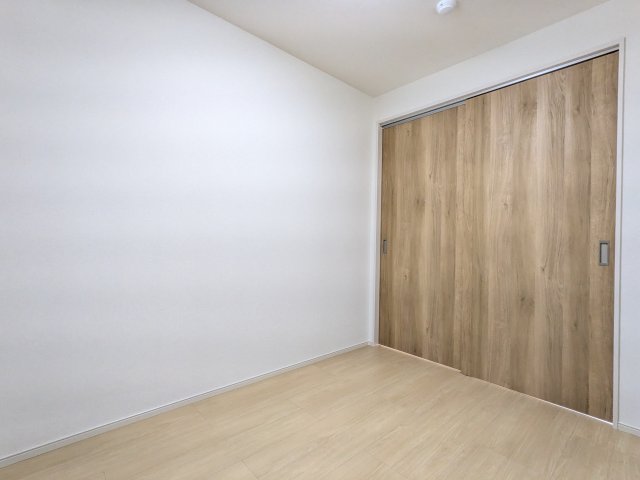 ソラシアレジデンス学芸大学Ⅱ0205号室 リビング