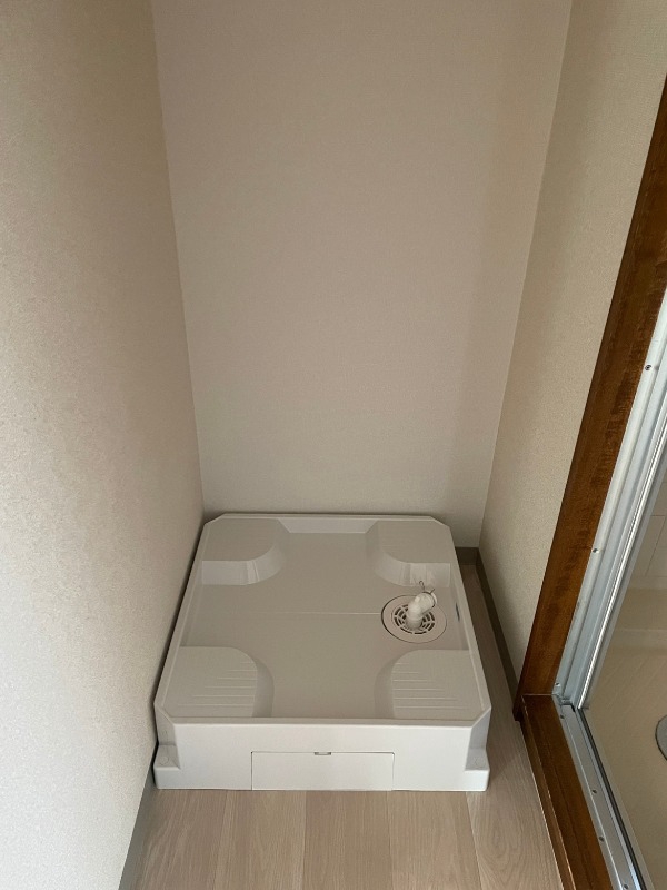 Zion Court 上池台3階 部屋設備