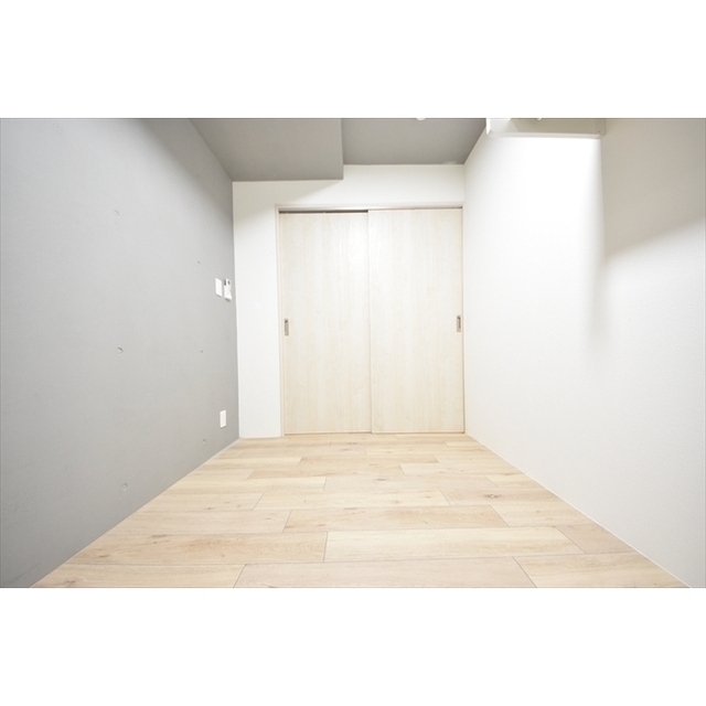 CASA PIAZZA 西日暮里0102号室 内観