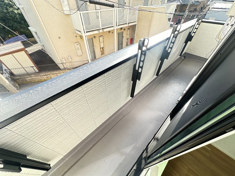 R-TWENTY3階 部屋その他