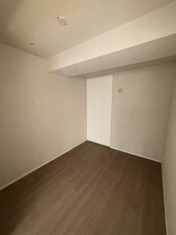 ザ・パークハウス日吉112号室 null