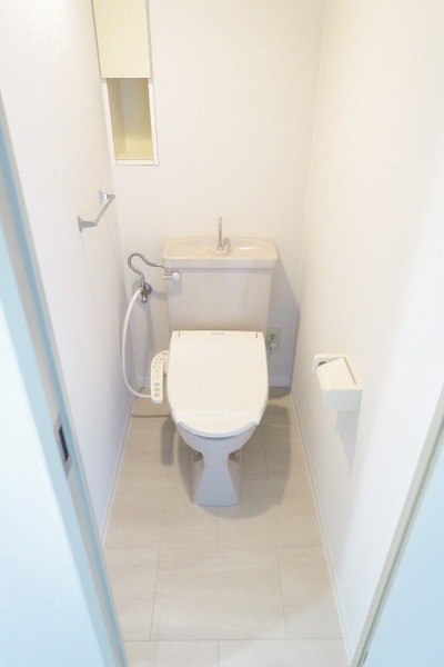 クエスト山手台6階 同建物別部屋の参考画像