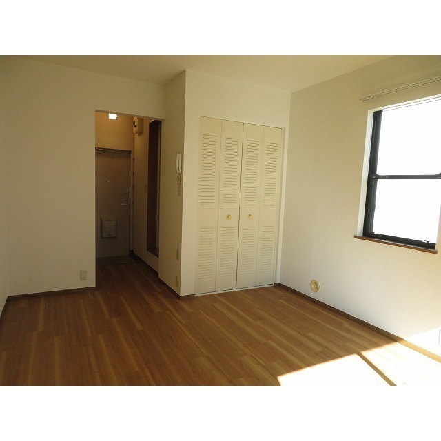 まいむ石塚 居室