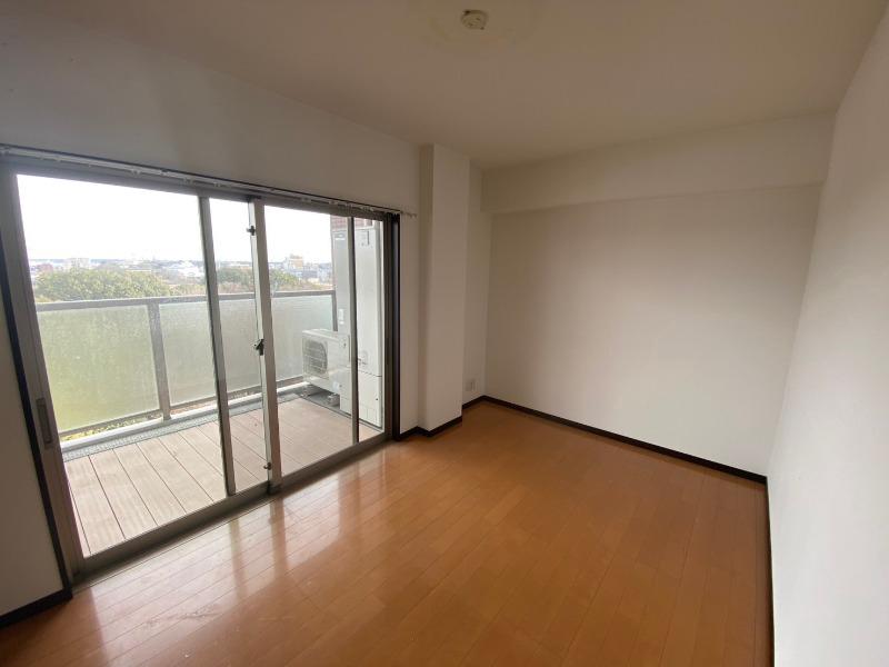 レーベンハイム柏9階 部屋その他