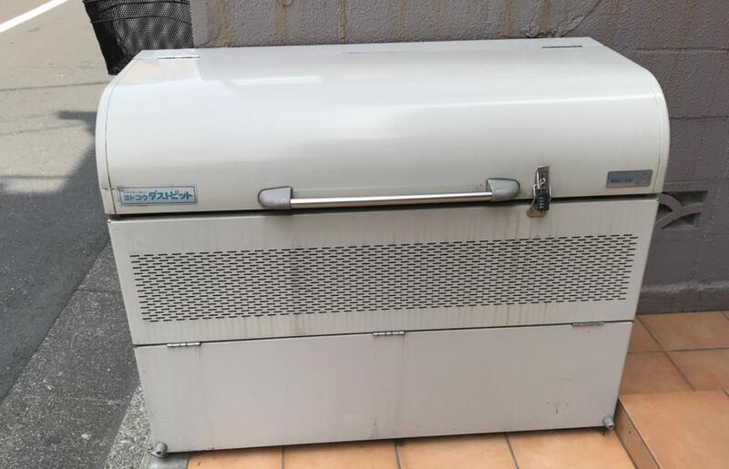 M-1 Tokyo 仲六郷2階 部屋その他