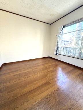 サニーヒル206号室 部屋その他