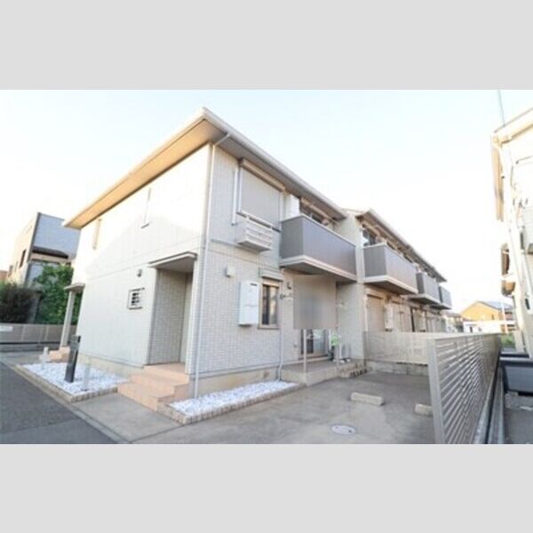 ボンヌ・シャンスの外観画像