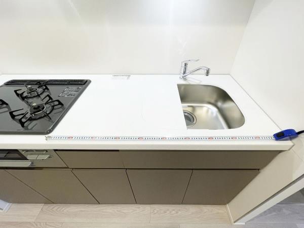 Ｂｒｉｌｌｉａ　ｉｓｔ　浅草3階 部屋設備