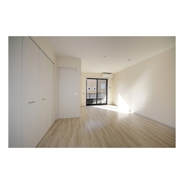 Noble　ZecaMut 内観