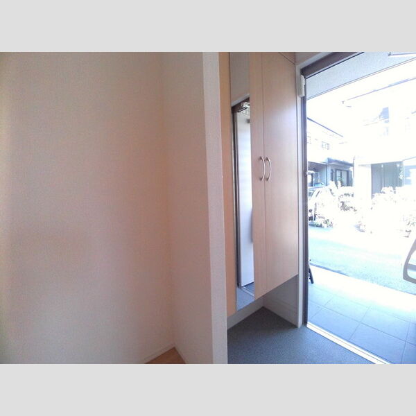 La Printemps(ラプランタン) 玄関