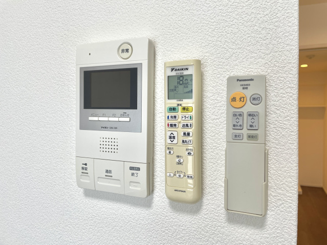 スカイコートパレス新大塚701号室 同タイプ参考写真