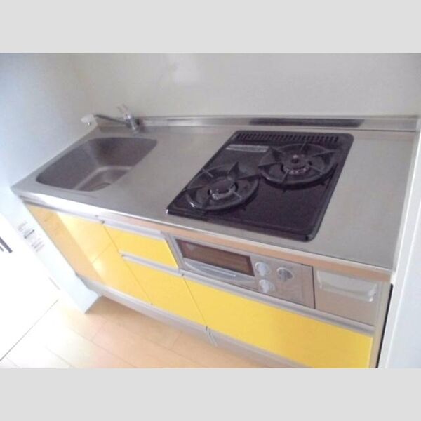 イー・エフ・ドミール システムキッチン