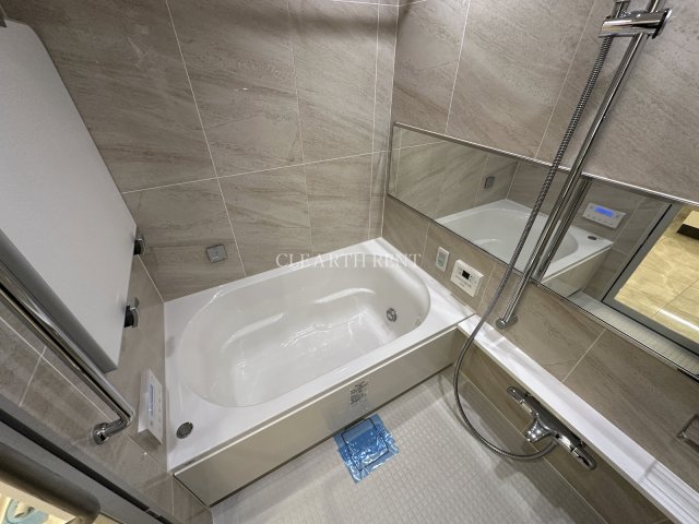 ブランズ愛宕虎ノ門2階 追い焚き・ミストサウナ・浴室乾燥設備