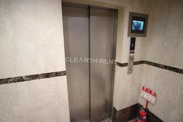 パレステュディオ六本木ＥＡＳＴⅡ2階 その他共有部分