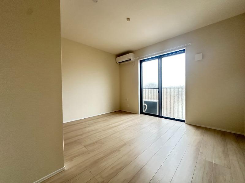 フェリオ葛城1階 部屋その他