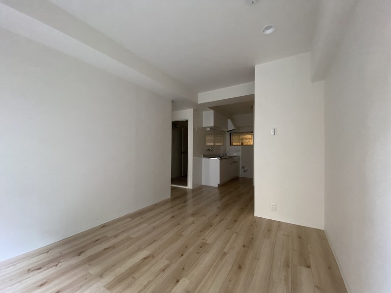 ツイン・コート4階 部屋その他