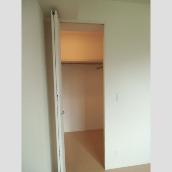 アネシス　Ⅱ ウォークインクローゼット