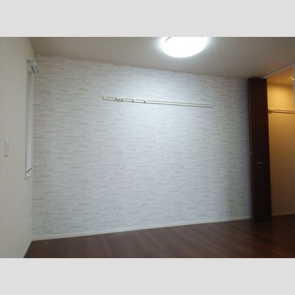 リーブル101号室 洋室