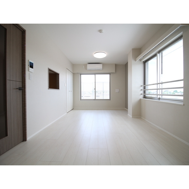 プレール・ドゥーク小竹向原 洋室約11.2帖