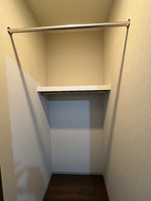 A-3 ASAGAYA Residence1階 収納