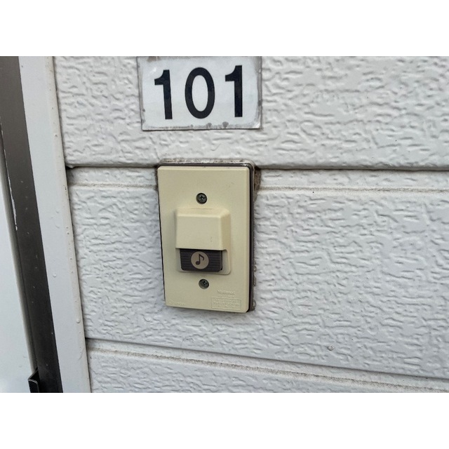 サンライズⅡ101号室 部屋その他