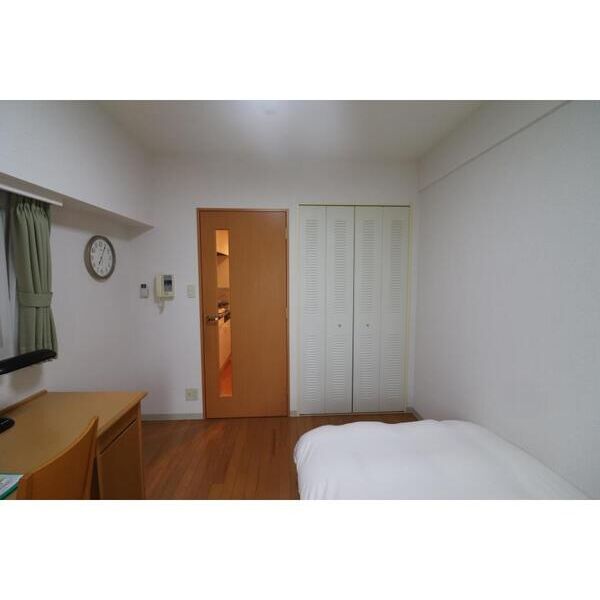 ドエルイン月島704号室 リビング